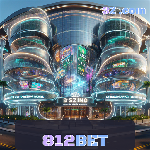 Baixar Aposta: Explore as Novidades do 812BET