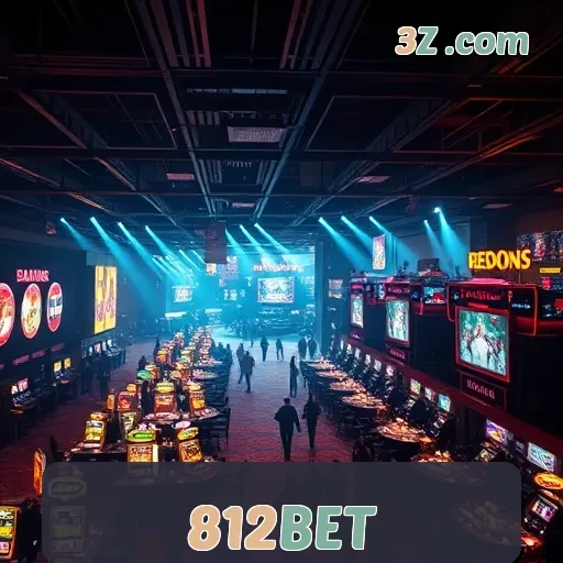 812BET: Funcionalidades Especiais Que Você Precisa Conhecer!