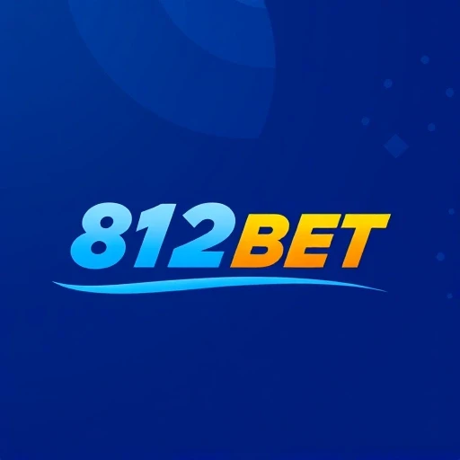 812BET Logo