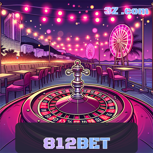 Explore o app do 812BET e ganhe mais diversão!