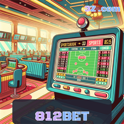 812BET: uma plataforma inovadora para jogos online no Brasil