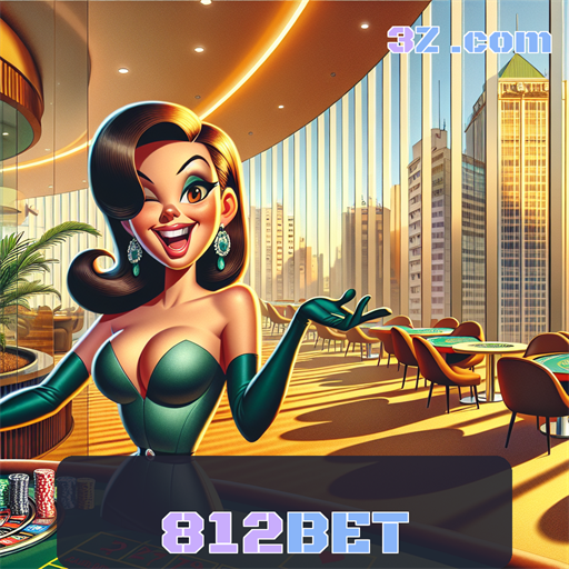 Slots: A Nova Fronteira da Diversão no 812BET