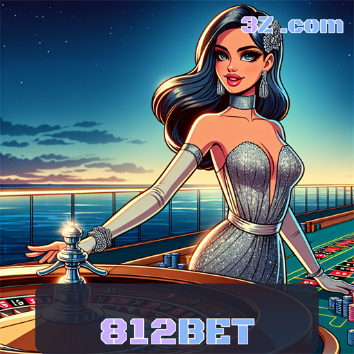 812BET: Explorando o Mundo Diversificado dos Jogos Online