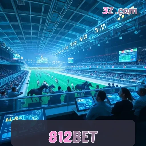 812BET: Descubra o Que Torna o Cassino Ao Vivo Imperdível