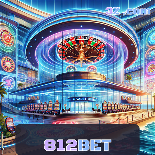 Explore a Seção Paga do 812BET e suas Oportunidades