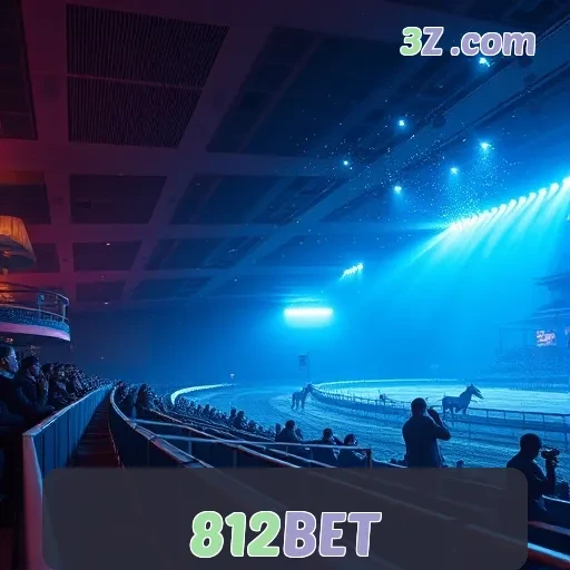 812BET: Apostas Esportivas e seus Incríveis Recursos de Engajamento