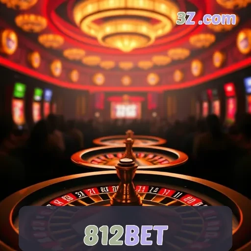 812BET: Conheça a Seção Times Famosos e Aumente suas Chances