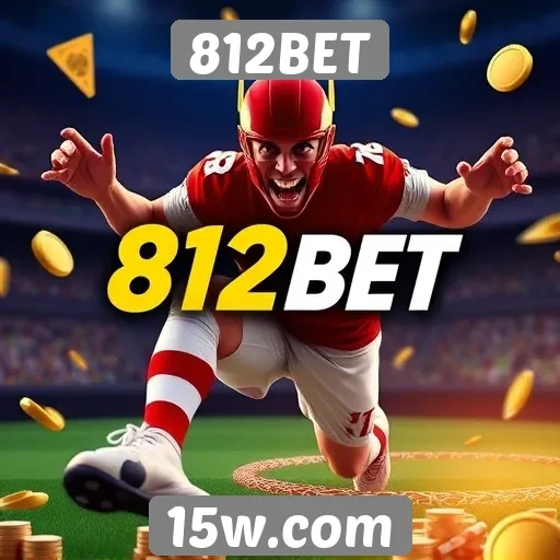 Análise dos jogos disponíveis no site 812BET