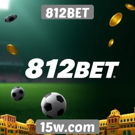 Novas funcionalidades na plataforma 812BET
